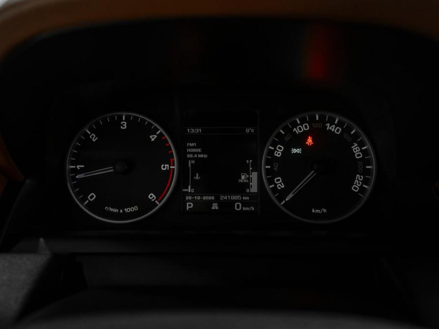Land Rover Range Rover Sport I Рестайлинг Москва  - изображение 12