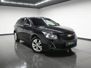 Chevrolet Cruze I Рестайлинг Тверь  - изображение 25