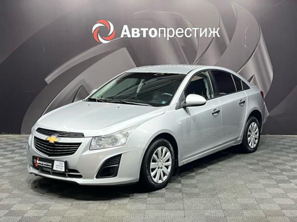 Chevrolet Cruze I Рестайлинг с пробегом 2013 года, цена 660 000 рублей, 148400 км, седан, Автокод Объявления