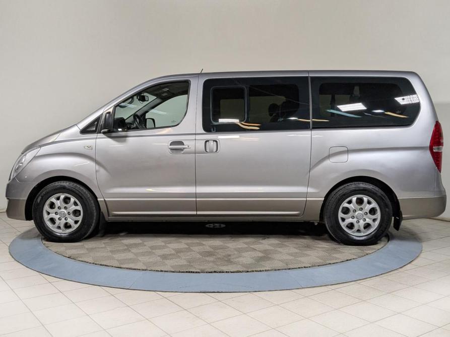 Hyundai H-1 II Екатеринбург  - изображение 5