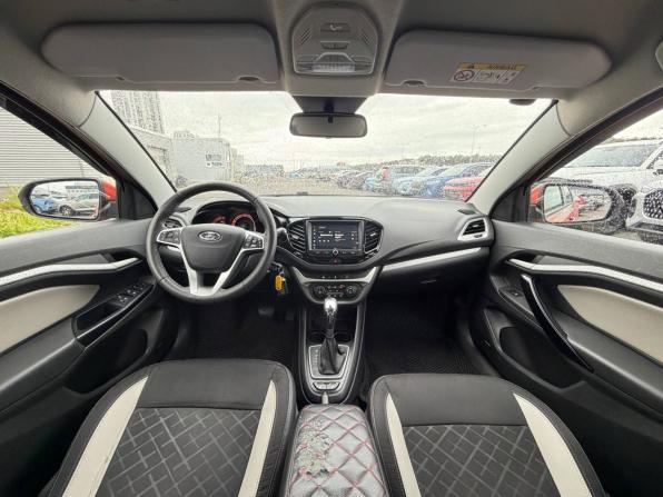 Lada (ВАЗ) Vesta I с пробегом 2021 года, цена 1 185 000 рублей, 101000 км, универсал, Автокод Объявления