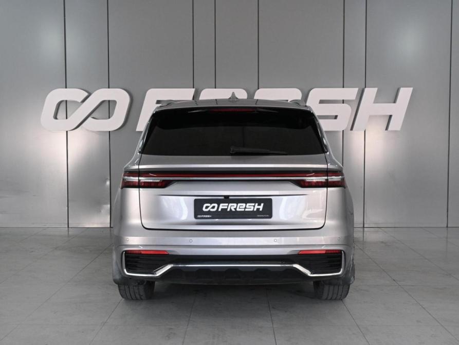 Geely Monjaro I Ростов-на-Дону  - изображение 4