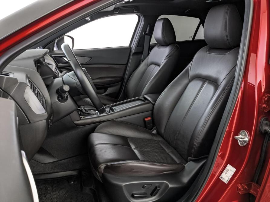 Mazda CX-4 I Рестайлинг Москва  - изображение 20
