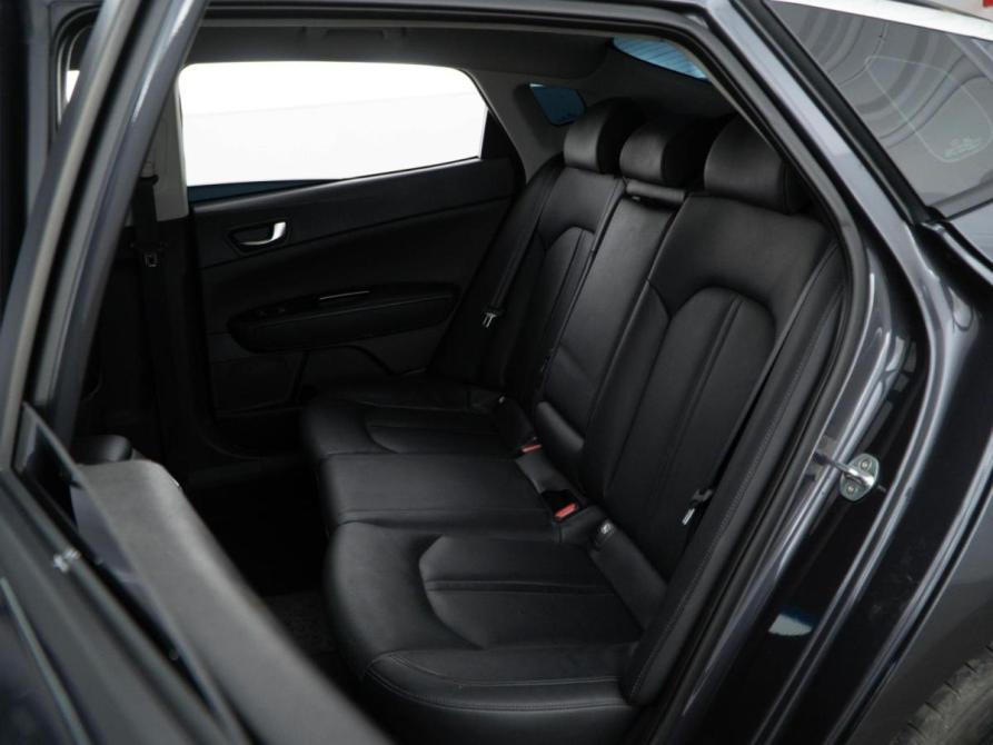 Kia Optima IV Рестайлинг Москва  - изображение 9