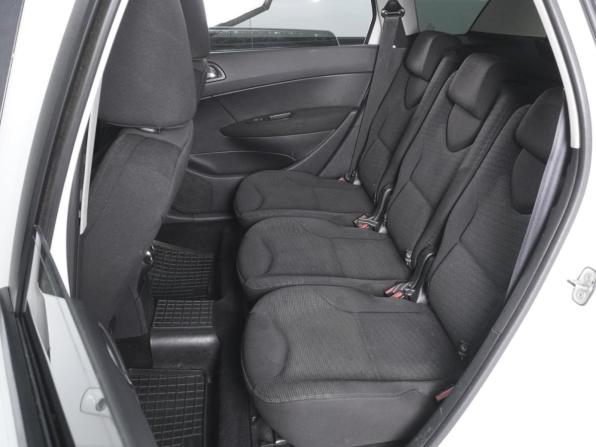 Peugeot 308 I с пробегом 2010 года, цена 720 000 рублей, 286964 км, универсал, Автокод Объявления