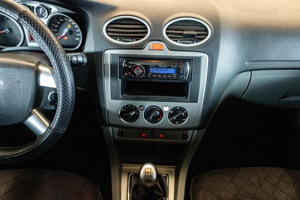 Ford Focus II Рестайлинг Уфа  - изображение 7