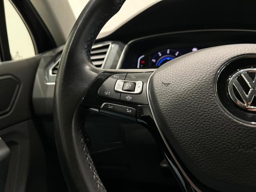 Volkswagen Tiguan II Санкт-Петербург  - изображение 21