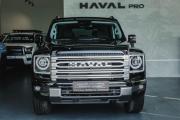 Haval H9 II Волгоград  - изображение 18