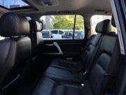 Toyota Land Cruiser 200 Series Рестайлинг 2 Москва  - изображение 31