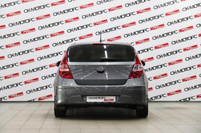 Hyundai i30 I Рестайлинг с пробегом 2011 года, цена 665 650 рублей, 251319 км, хэтчбек, Автокод Объявления