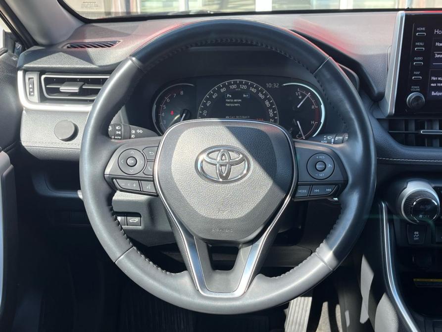 Toyota RAV4 V (XA50) Уфа  - изображение 13