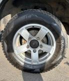 Lada (ВАЗ) Niva Travel I Альметьевск  - изображение 52