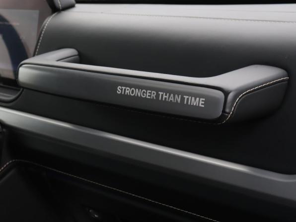 Mercedes-Benz G-Класс III (W463) с пробегом 2020 года, цена 13 300 000 рублей, 112450 км, внедорожник, Автокод Объявления