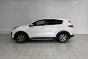 Kia Sportage IV Астрахань  - изображение 27