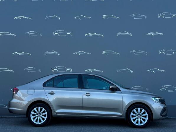 Volkswagen Polo VI с пробегом 2020 года, цена 1 440 600 рублей, 118596 км, лифтбек, Автокод Объявления