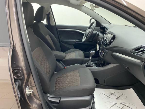 Lada (ВАЗ) Vesta I с пробегом 2019 года, цена 940 000 рублей, 101471 км, седан, Автокод Объявления