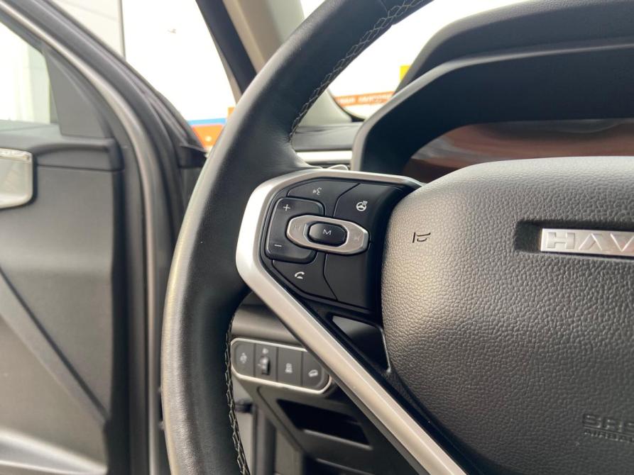 Haval Jolion I Рестайлинг Сыктывкар  - изображение 23