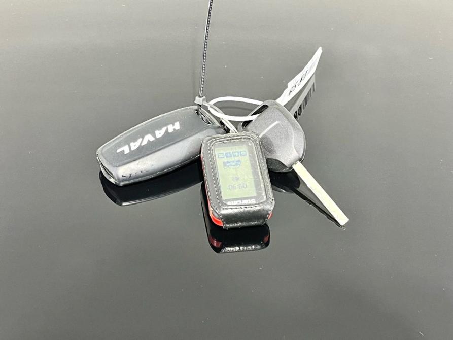 Haval Jolion I Ижевск  - изображение 22