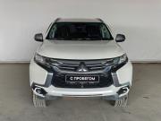 Mitsubishi Pajero Sport III Москва  - изображение 21