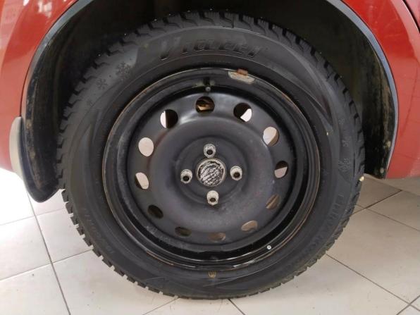 Chevrolet Aveo I Рестайлинг с пробегом 2008 года, цена 338 496 рублей, 105058 км, седан, Автокод Объявления