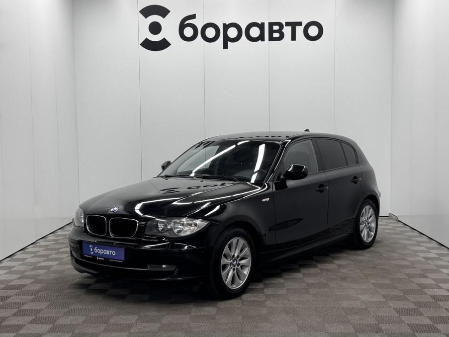 BMW 1 серии I (E81/E82/E87/E88) Рестайлинг Воронеж  - изображение 1
