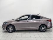 Hyundai Solaris II Курск  - изображение 21