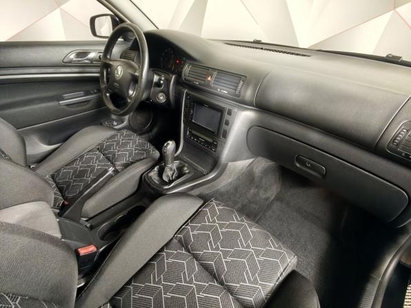 Skoda Superb I с пробегом 2004 года, цена 443 000 рублей, 342529 км, седан, Автокод Объявления
