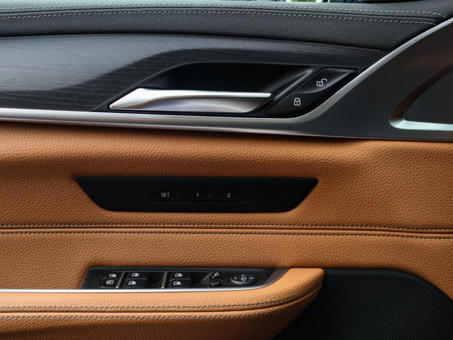 BMW 6 серии IV (G32) Рестайлинг Москва  - изображение 26