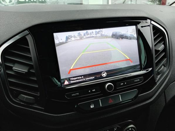 Lada (ВАЗ) XRAY I с пробегом 2021 года, цена 1 235 000 рублей, 55000 км, хэтчбек, Автокод Объявления