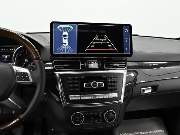 Mercedes-Benz GL-Класс II (X166) с пробегом 2013 года, цена 2 949 000 рублей, 175000 км, внедорожник, Автокод Объявления