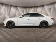 Audi A4 V (B9) Москва  - изображение 28