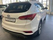 Hyundai Santa Fe III Стерлитамак  - изображение 25