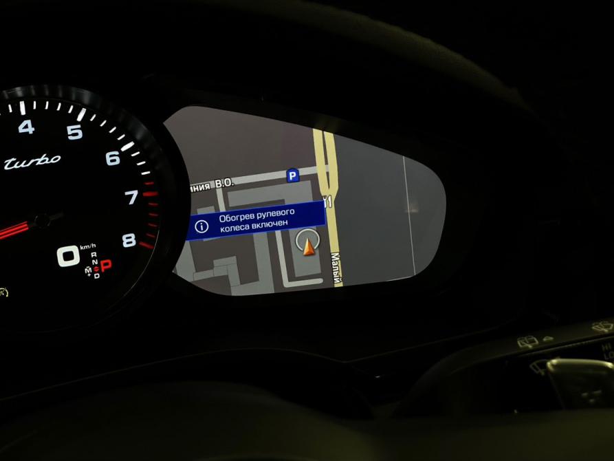 Porsche Cayenne III Санкт-Петербург  - изображение 14