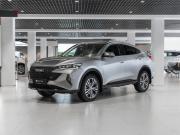 Haval F7x I Рестайлинг Москва  - изображение 25