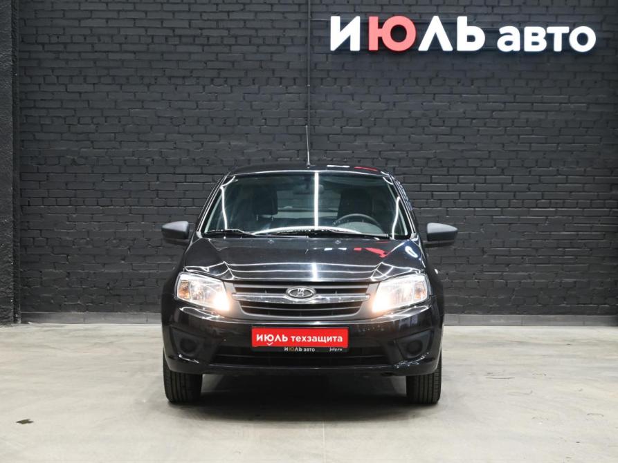 Lada (ВАЗ) Granta I Екатеринбург  - изображение 2