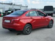 Lada (ВАЗ) Vesta I Пермь  - изображение 9
