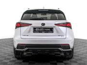Lexus NX I Рестайлинг Москва  - изображение 35