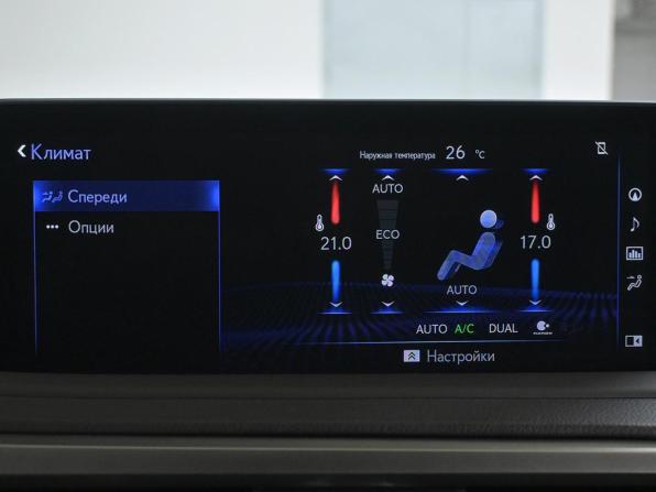 Lexus RX IV Рестайлинг с пробегом 2022 года, цена 5 950 000 рублей, 57000 км, внедорожник, Автокод Объявления