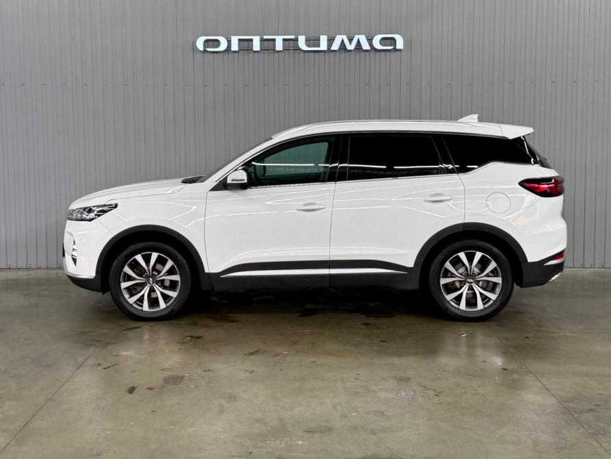Chery Tiggo 7 Pro I Краснодар  - изображение 8