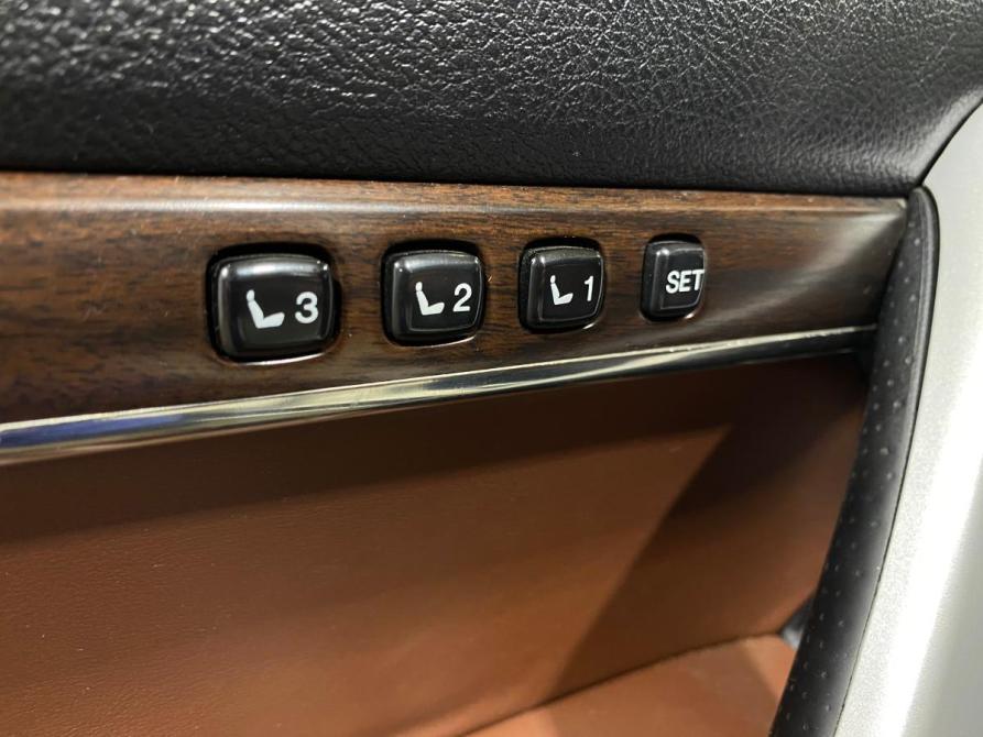 Toyota Land Cruiser 200 Series Рестайлинг 2 Челябинск  - изображение 21
