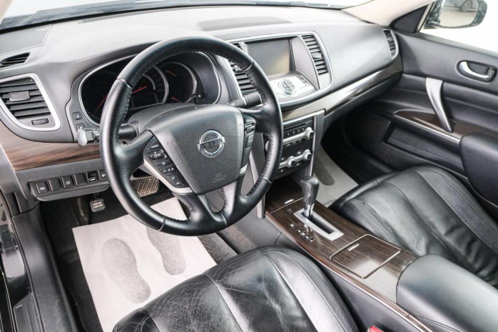 Nissan Teana II Рестайлинг Красноярск  - изображение 9