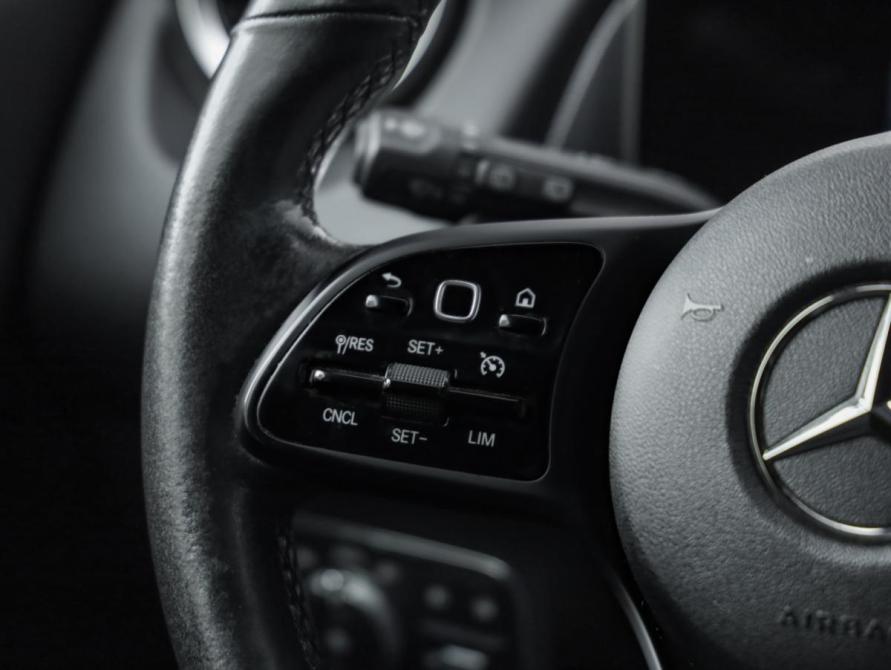 Mercedes-Benz GLB I (X247) Санкт-Петербург  - изображение 17