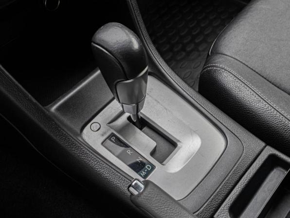 Subaru XV I с пробегом 2012 года, цена 1 099 000 рублей, 275959 км, внедорожник, Автокод Объявления