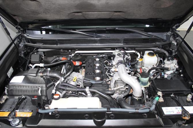 Toyota Land Cruiser Prado 150 Series Рестайлинг 1 с пробегом 2014 года, цена 3 300 000 рублей, 150151 км, внедорожник, Автокод Объявления