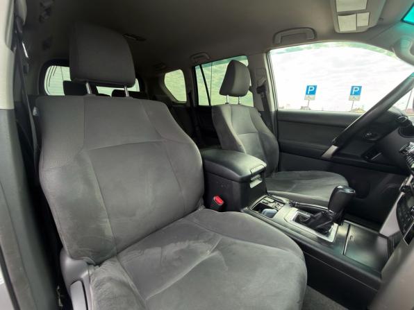 Toyota Land Cruiser Prado 150 Series с пробегом 2013 года, цена 2 749 000 рублей, 234000 км, внедорожник, Автокод Объявления