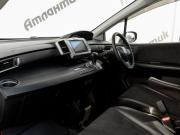 Honda Freed I Рестайлинг 2 Екатеринбург  - изображение 42