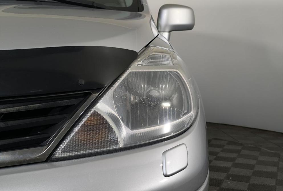 Nissan Tiida I Рестайлинг Нижний Новгород  - изображение 18