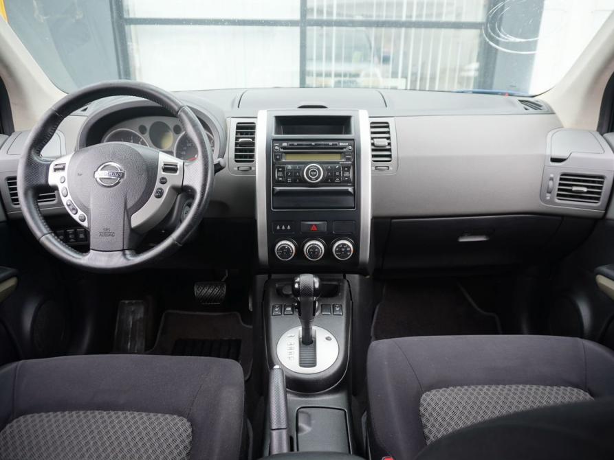 Nissan X-Trail II Москва  - изображение 10