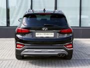 Hyundai Santa Fe IV Екатеринбург  - изображение 25