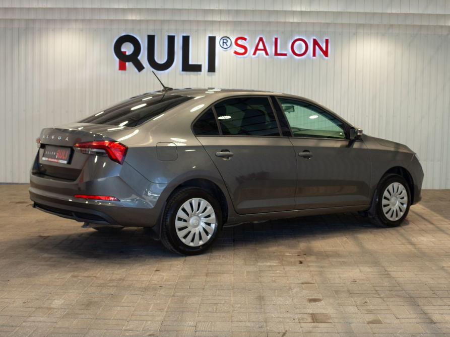 Skoda Rapid II Иваново  - изображение 10